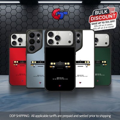 BMW M5 E28 iPhone & Samsung Case MagSafe Compatible