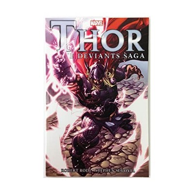 Thor: The Deviants Saga, Rodi, Rob