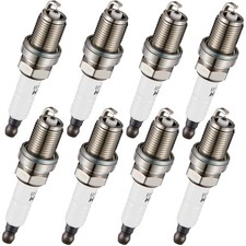 8 pc Spark Plugs for 1998-2003 Dodge Durango 5.9L for 1998-2003 Ram 1500 5.9L
