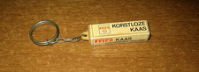 PORTACHIAVI Formaggio FRICO Gadget pubblicitario Olanda - vintage anni 60/70