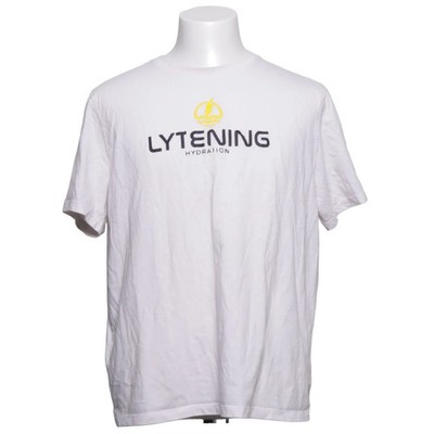 Goodfellow & Co, T-shirt, Größe: L, Every Wear Tee, Weiß #cOh