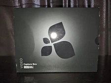 Portta VIDEO Capture Box  Composite VHS to 1080P 60hz Digital Recorder