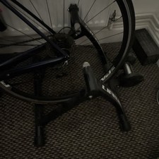 Turbo Trainer Cycling Equipment 