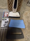 HAAN Slim and Light Floor Sanitizer SI-35 Steam Clean Hard Floors - White — photo 7