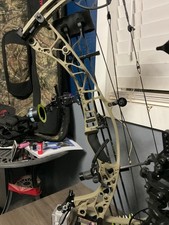 Hoyt AX-3 Beautiful 2026