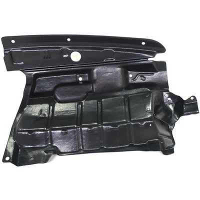 Engine Splash Shield 2000-2001 Infiniti I30 V6 3.0L OEM Grade 758972Y900