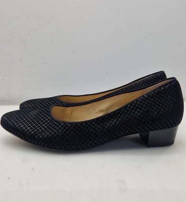 Ara gr 42 Damen Pumps Halbschuhe Sehr Gut S195