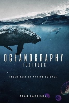 Alan Garrison Oceanography textbook (Paperback) (UK IMPORT)
