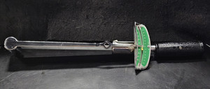 VERMONT SKI SAFETY, VT RELEASE CALIBRATER, VRAJ-HD7R JUNIOR MECHANICAL ARM