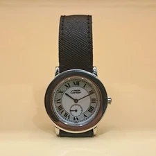 Men's Watch Cartier Must De Ref. 1815 - Iconic Design Top Condition