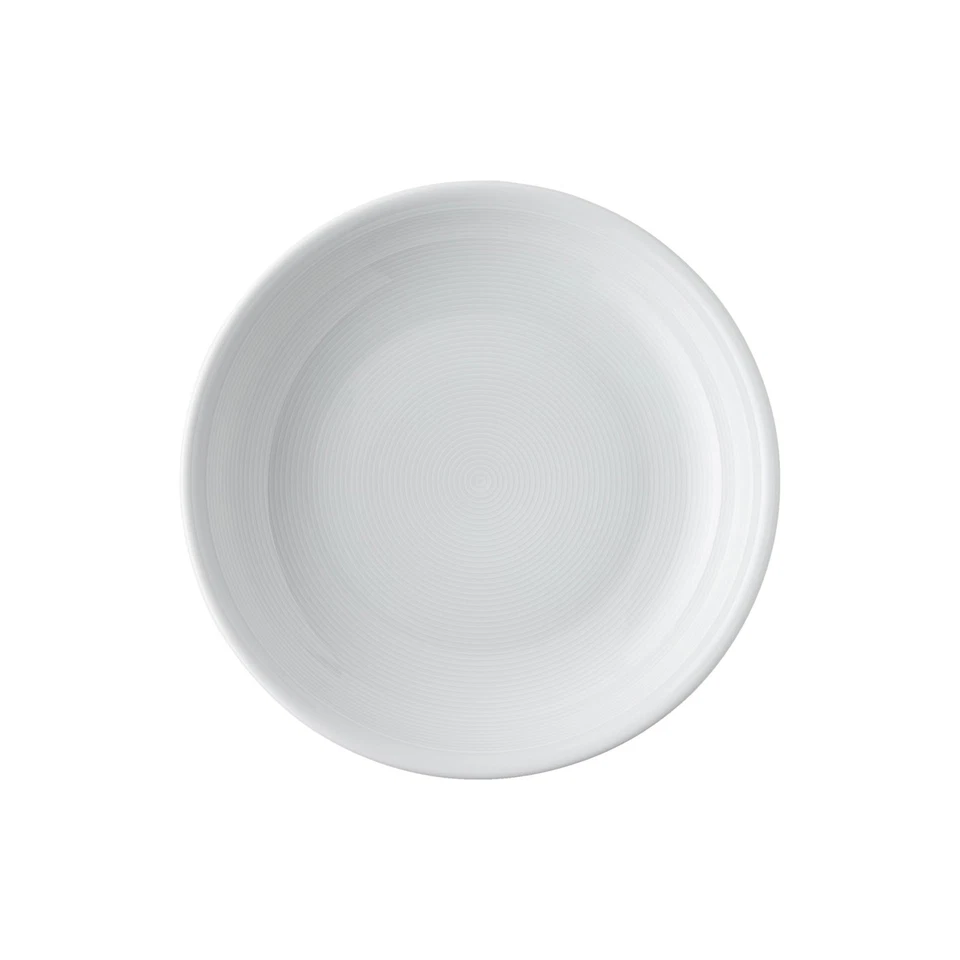 Suppenteller 24 cm Thomas Weiss Trend - Bild 1 von 1