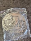 Vintage 1989 John Deere 60 series 4WD belt buckle ~ New old stock ~ Never worn — photo 1