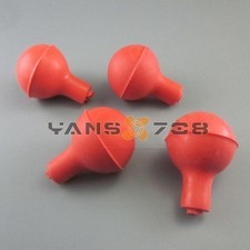 New 1x Chemistry Lab Equipment,Water Ball Pipette,Laboratory Rubber Suction Bulb