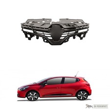 Kühlergrill Kühlergitter Grill für Renault Clio IV Grandtour BH KH Bj. 2012-2016