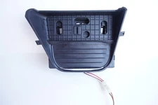 15-18 BMW X3-X4 Center Console Cup Holder Assembly OEM AK2403259