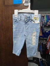 12m brand new denim jeans from target item 946