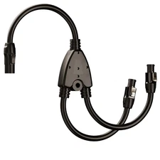 Blizzard PCT-Y-Splitter-3