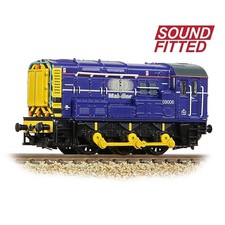 Graham Farish 371-015TLSF Class 09 09006 Mainline Freight Sound Fitted