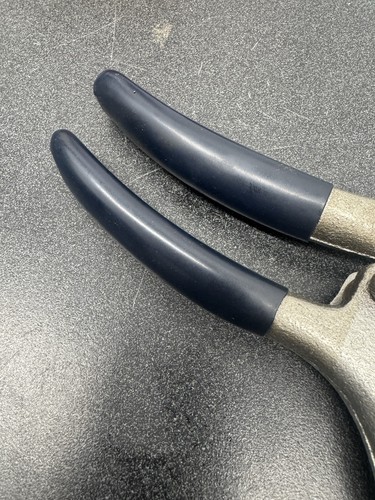 Roper Whitney No.5 Jr Hand Punch - Picture 7 of 7
