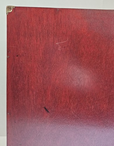Vintage American Girl Puppe Koffer Kleiderschrank Murphy Bett Tragetasche ~ ohne Hocker - Bild 18 von 24