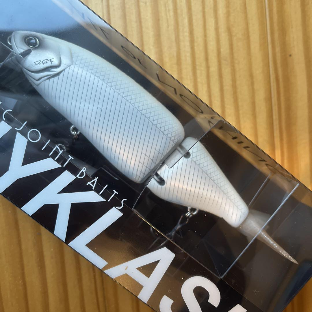 DRT TiNY KLASH FOG OneKnock | eBay