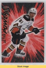 2024-25 Upper Deck Fleer Ultra Power Red Cutter Gauthier #UP4OF30 READ 1t51