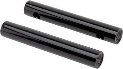 LA CHOPPERS LA-7335-06RB RISER KAGEFIGHTER T 6 BLK LENKERERHÖHUNGEN KAGE FIGHTER