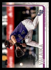 2019 Topps 582 Montgomery Club Parallel 501-700 ** Set Break ** Pick Your Card *