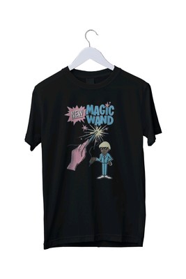 Zauberstab T-Shirt, Tyler the Creator T-Shirt, Grafik T-Shirt S M L XL 2 3 4 XL