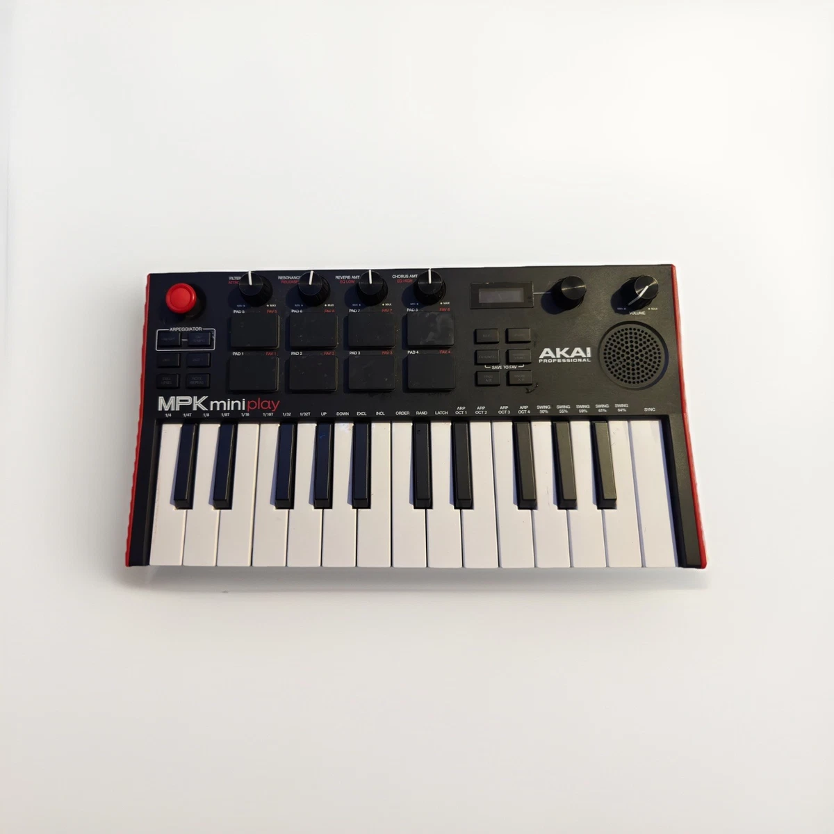 Akai Mpk Mini for sale | eBay