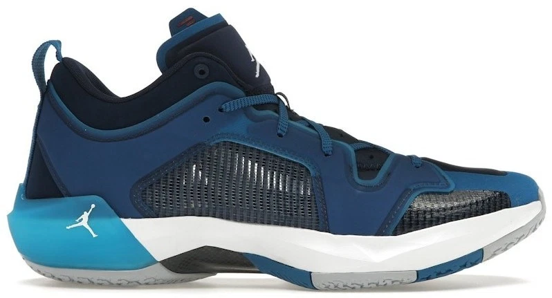 Jordan 35 Low Quai 54 for Sale | Authenticity Guaranteed | eBay