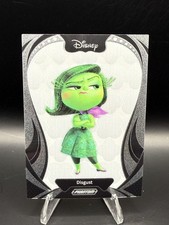 2025 Kakawow Phantom Disney #PD-B-161 Disgust
