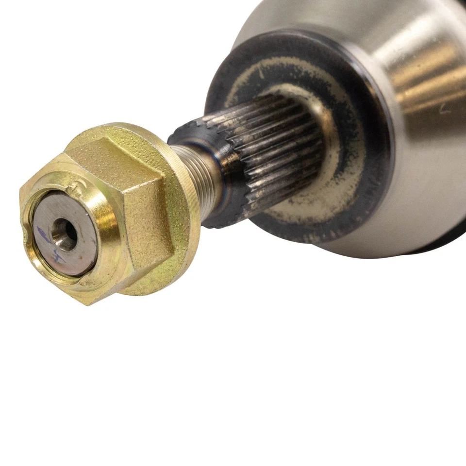 Conjunto de eje CV delantero derecho para Ford Escape 2013-2019 Foto 2 de 4