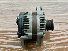 VAUXHALL ANTARA 2.2 DIESEL ALTERNATOR 140A 13580078 2011-2015