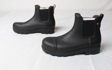 Bogs Womens Laurel Chelsea Composite Toe Boot...