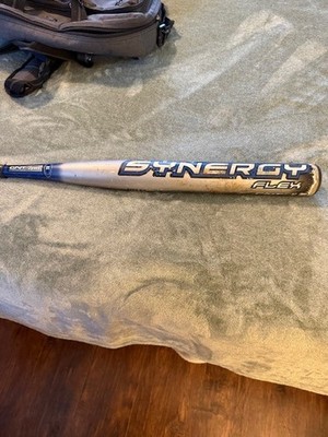 Batte Softball Easton Synergy Power IMX Plus – 34/28 – SCN12BH – 2009 – Rare