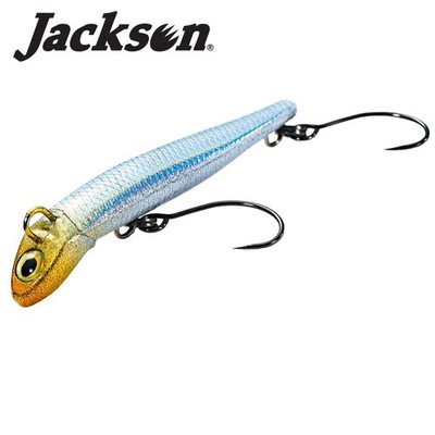 JACKSON Trout Area Fishing Lure DART MAGIC AREA (Renewal) 41mm/3g