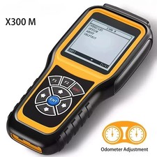 Obdstar X300m Odometer Mileage Adjust-ment Obdii Obd2 Diagnostic Scanner Tools Obdstar X300m Odometer Mileage Adjust-ment Obdii Obd2 Diagnostic Scanner Tools