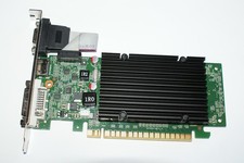 EVGA Nvidia GT210 1GB DVI/VGA/HDMI 1313 PCIE Boxed with drivers Graphics Card