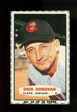 1963 Bazooka All-Time Greats Baseball Cards 11