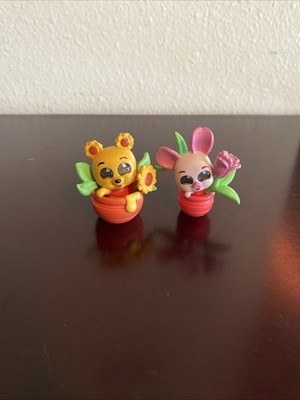 Disney Doorables In Full Bloom Winnie the Pooh And Piglet 2026