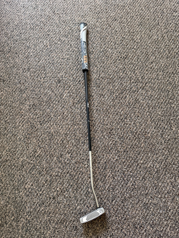 odyssey stroke lab doublewide putter