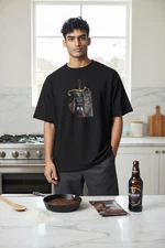 Guinness Brownie Skillet Gift Set – 5” Mini Cast Iron Pan w/ Brownie Mix – New