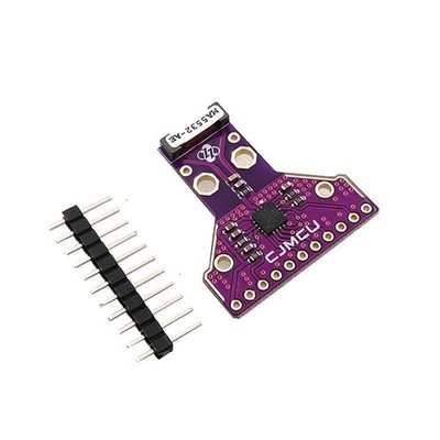 CJMCU-3935 AS3935 Lightning Sensor Lightning Detection Sensor ot25 #yi