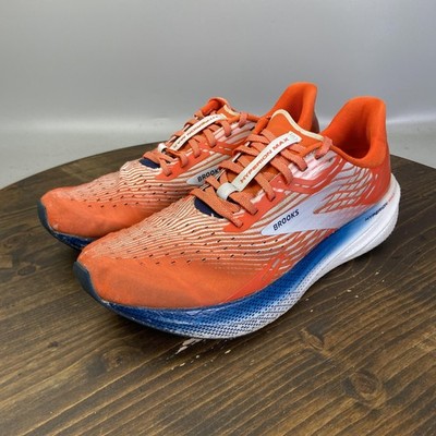 cherry様 Size 10.5 - Brooks Hyperion Max Cherry Tomato for sale online | eBay
