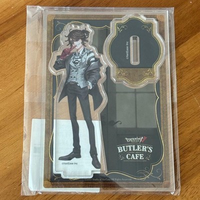 Identity V Butler's Cafe Acrylständer - Gefangener