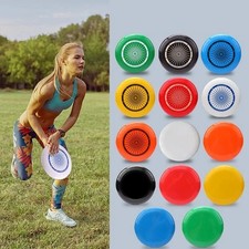 1pc Flying Disc Professional Outdoor Extreme Flying Disc Saucer Game For Competi