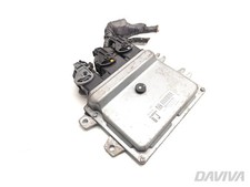Nissan Note Engine Control Module Unit 1.6 Petrol 81kW (110HP) MEC930-720 2013 MPV
