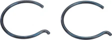 Sports Parts Inc Circlips for 2010 Ski-Doo MX Z X-RS 800R Snowmobile