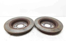 Disque de frein Volvo CROSS COUNTRY